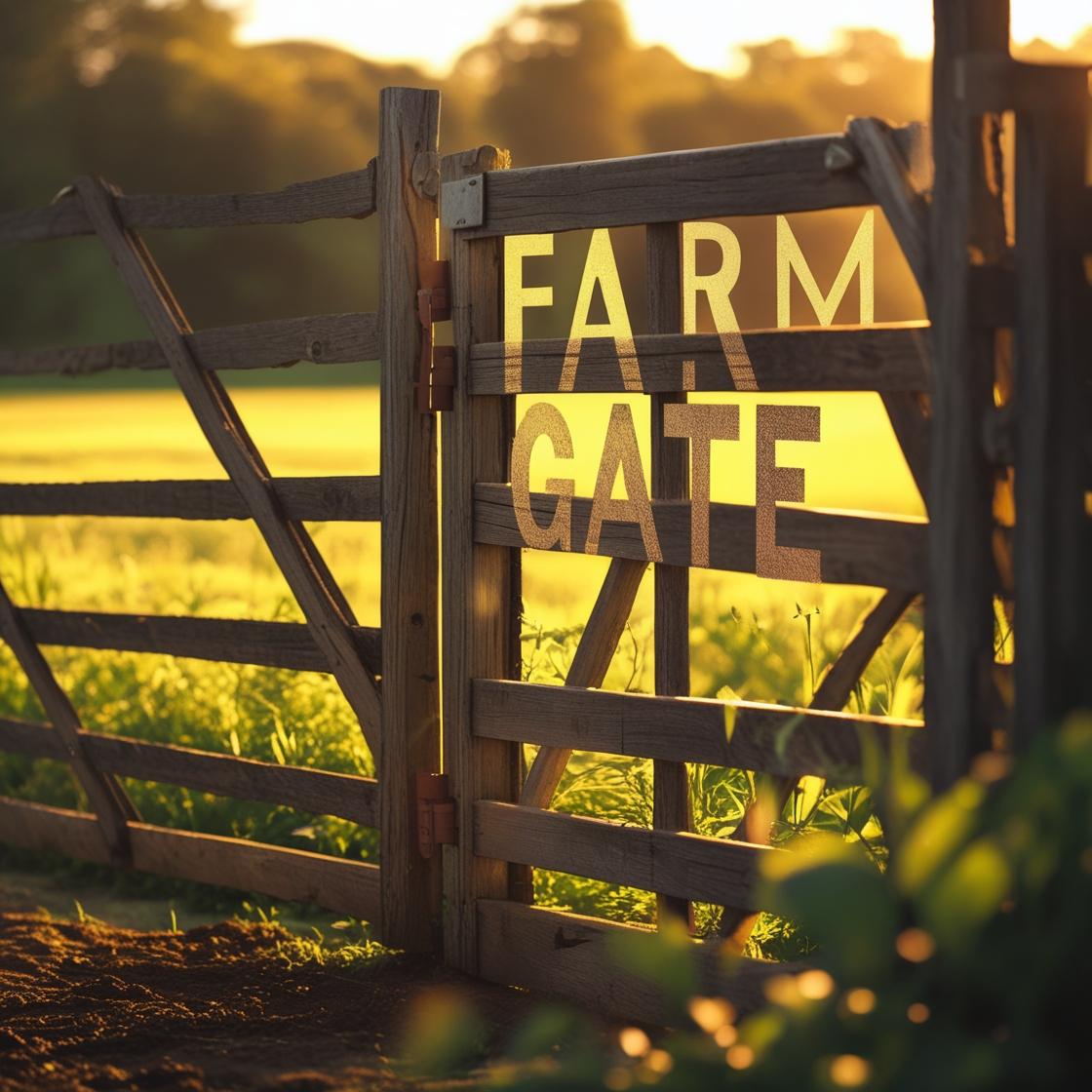 Farm & Ranch Fence for Privacy in Fulshear TX